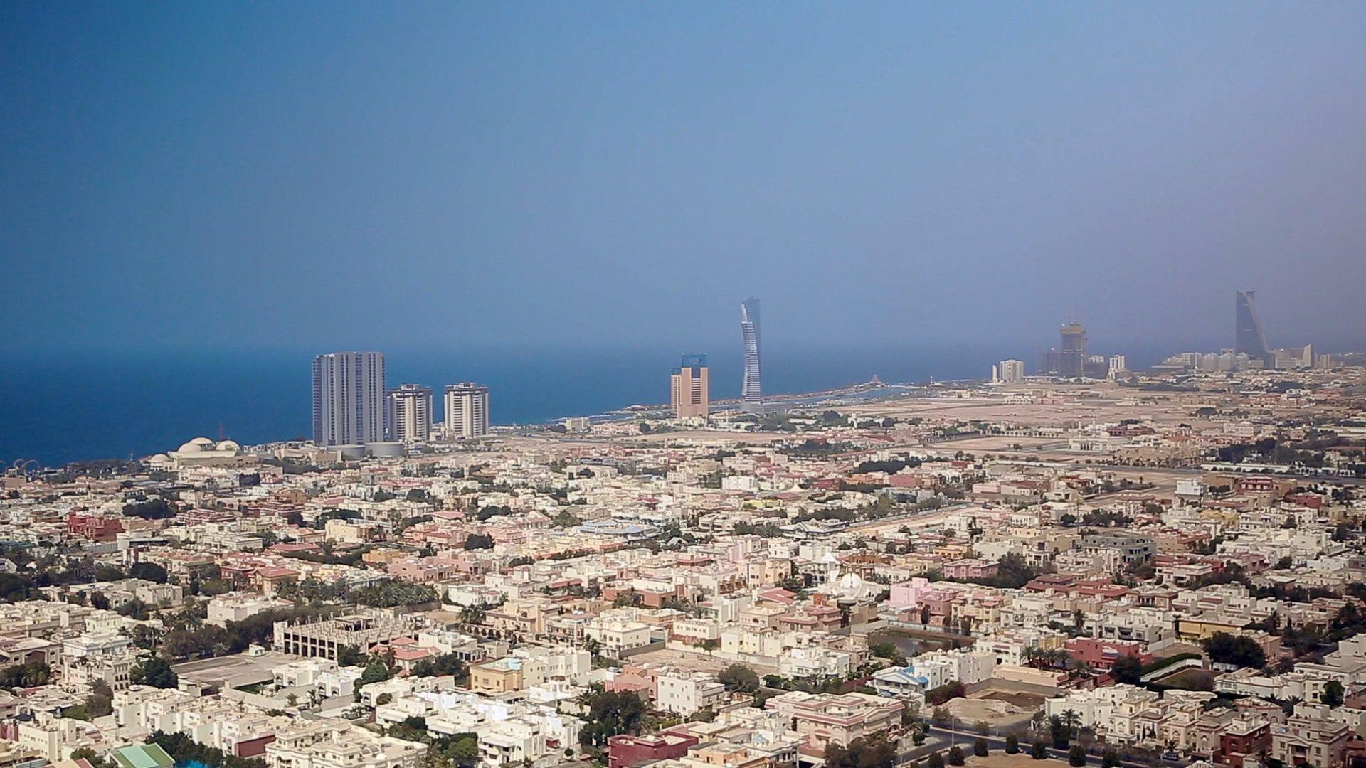 Jeddah