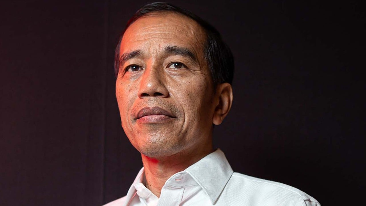 Joko Widodo