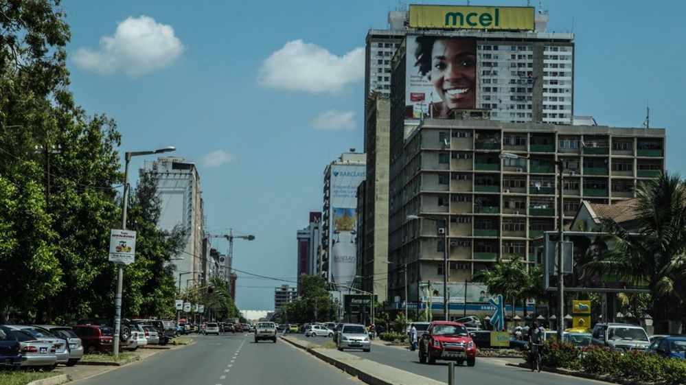 Maputo
