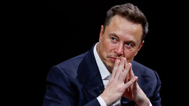 Musk
