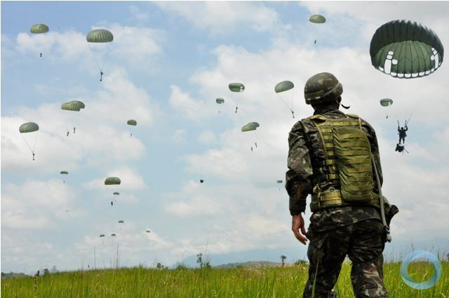 Brazil’s Operación Saci: LatAm’s premier military drill showcases elite paratroopers and airpower