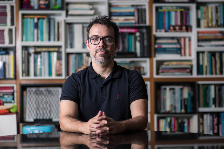 Pedro Abramovay