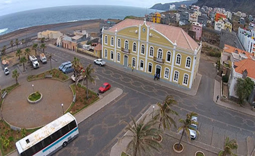 Ribeira Grande de Santo Antão
