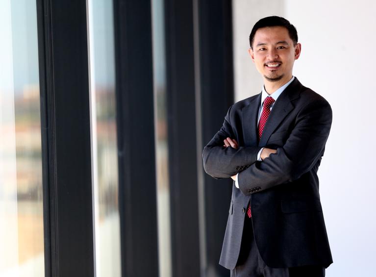 S. Matthew Liao,