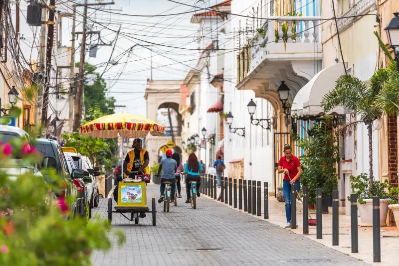 Santo Domingo