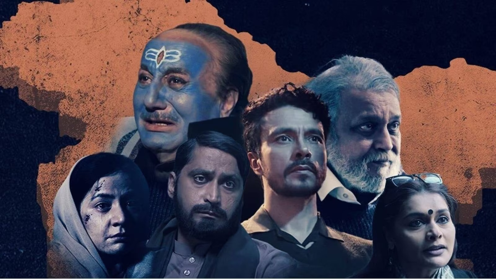 The Kashmir Files