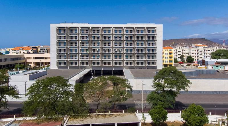 cabo verde central bank