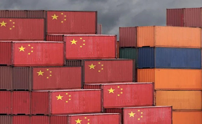 China’s growing economic slowdown is causing worldwide ripple effects