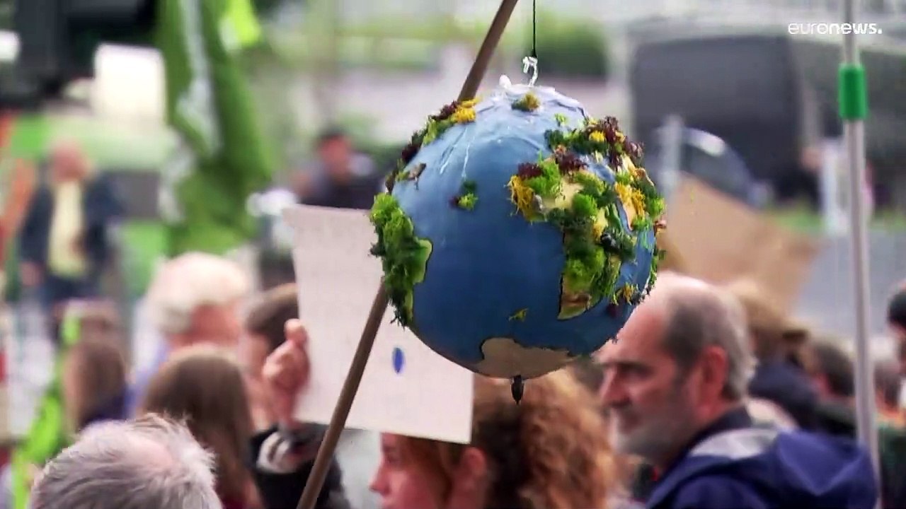 climate