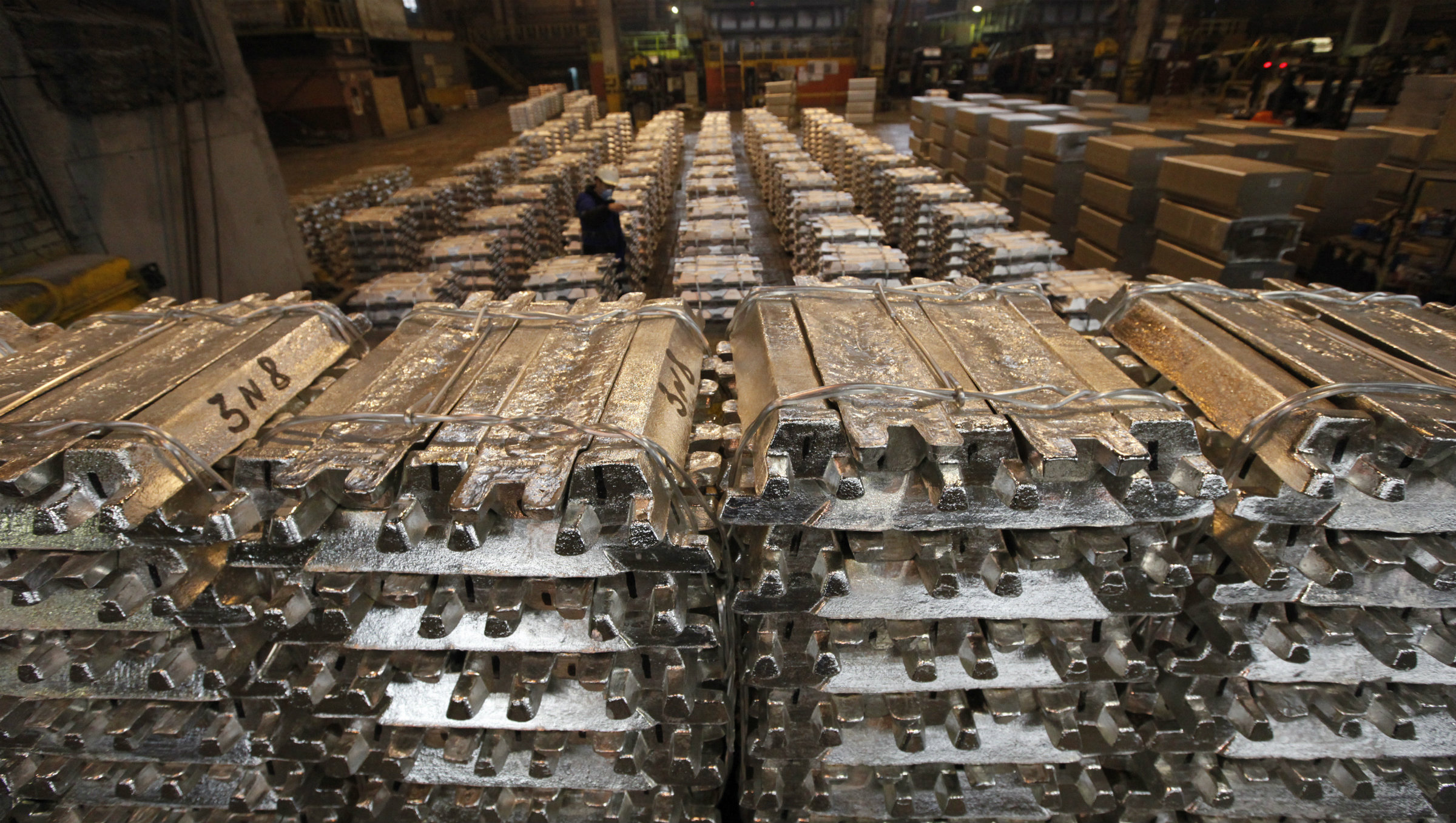 commodities
