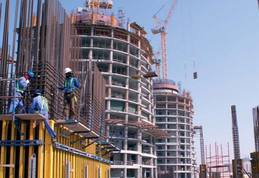 construction argentina