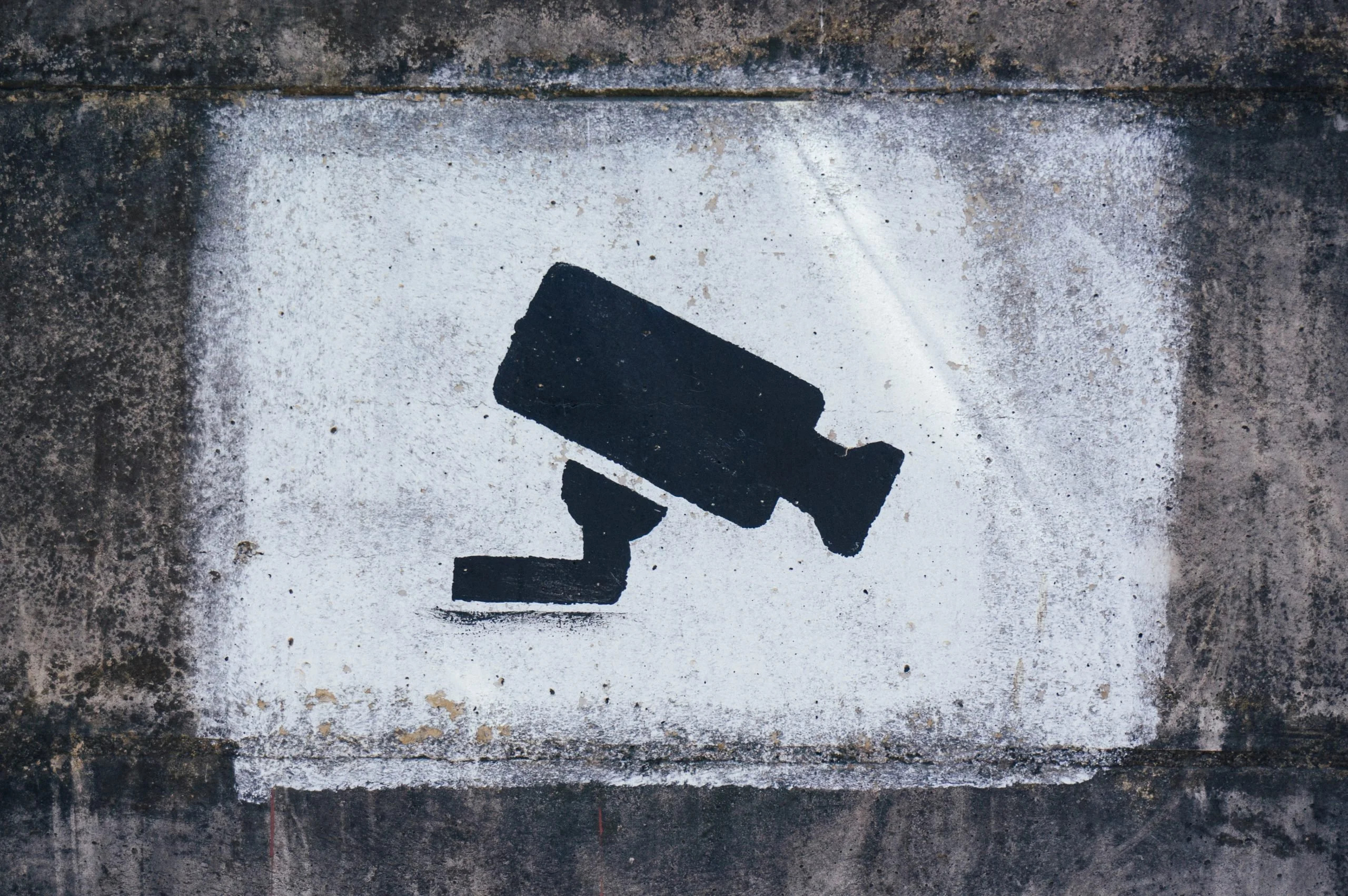 facial recognition cameras