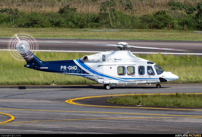 Revo revolutionizes commuting in São Paulo with high-end helicopter service and uses AI to predict peak demand