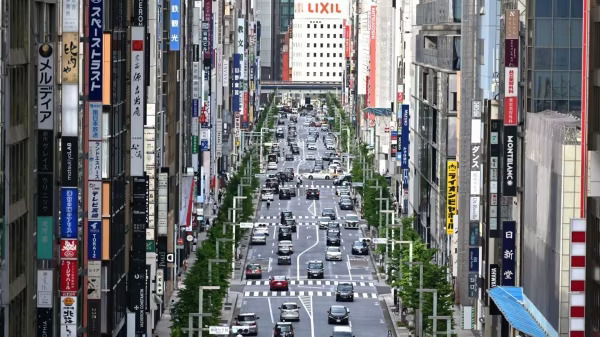 japan