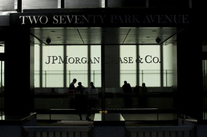 jp morgan