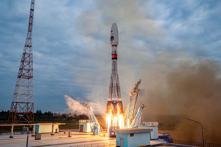 RUSSIA-SPACE-TECHNOLOGY-MOON
