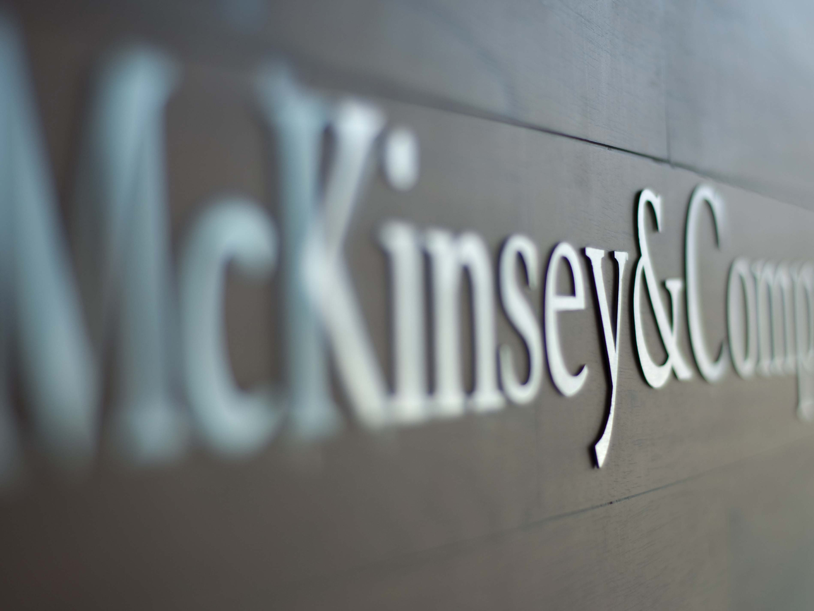 mckinsey