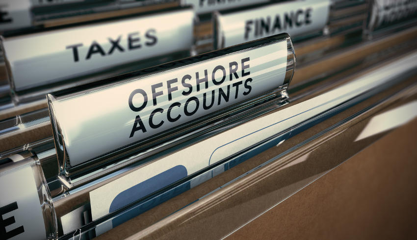 offshore