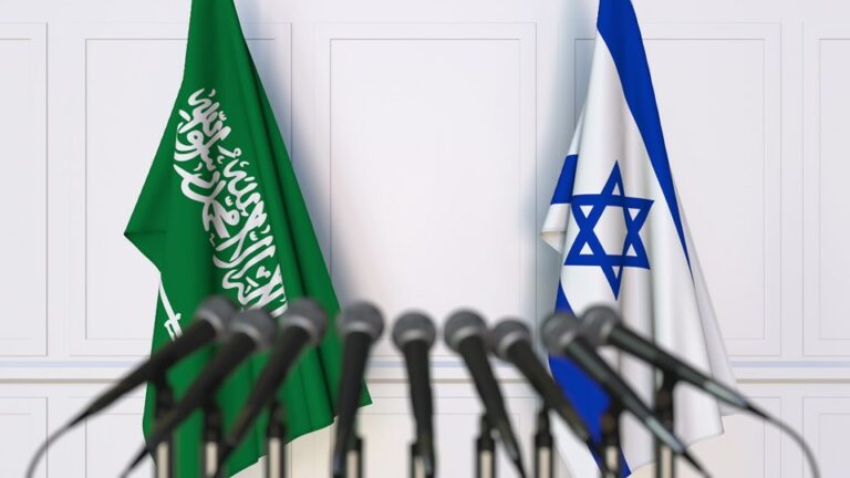 U.S. and Saudi Arabia navigate diplomatic path for Israel ties amid geostrategic concerns