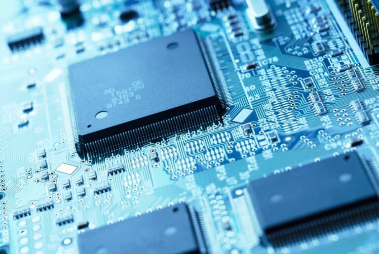 Brazil’s quest in global semiconductor competition: challenges and opportunities