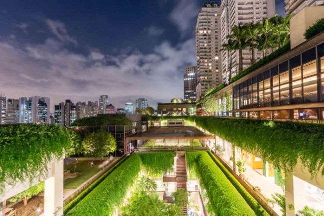 Luxury’s new frontier: São Paulo’s malls magnetize global fashion brands