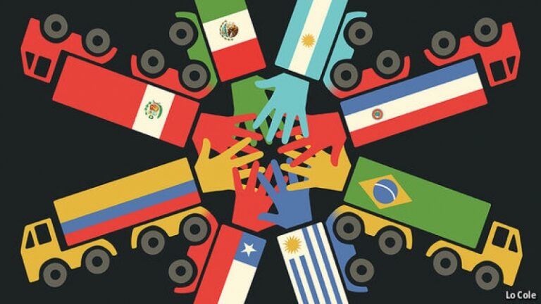 Opinion: Colombia’s BRICS invitation – a prelude to South American integration?
