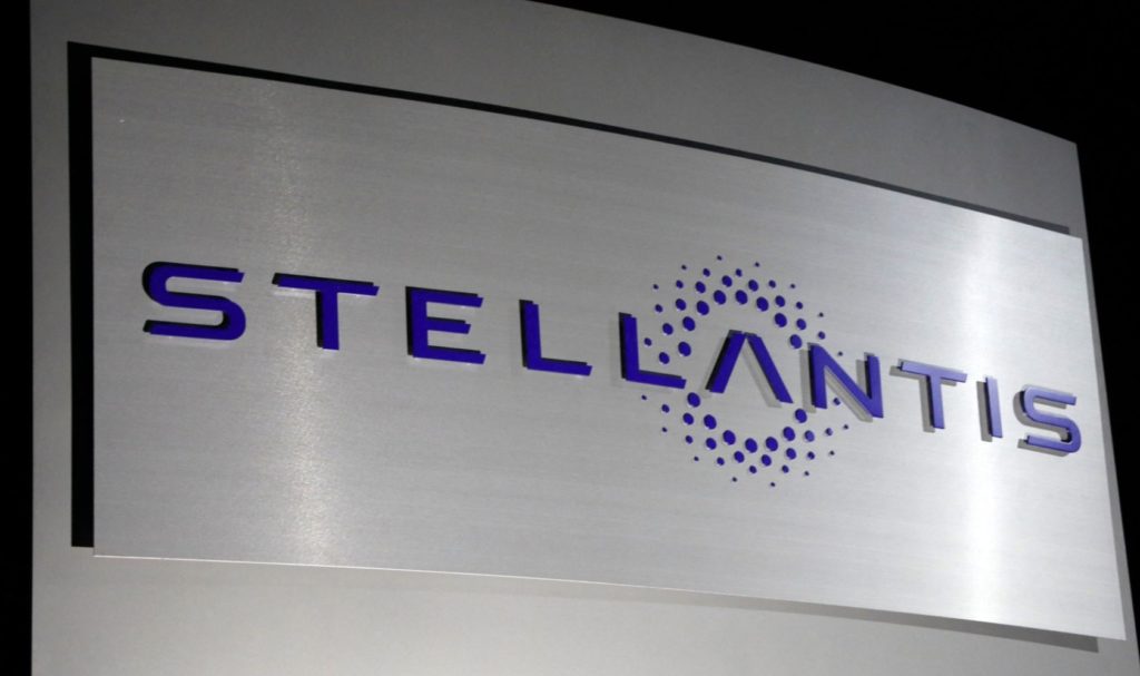 Stellantis to spearhead flex hybrid vehicle production amid Brazil's EV race. (Photo Internet reproduction)