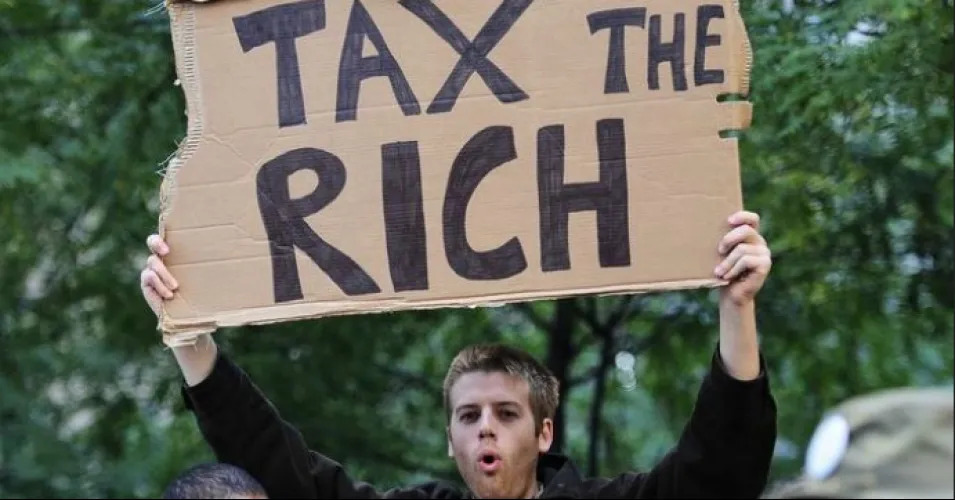 tax-the-rich