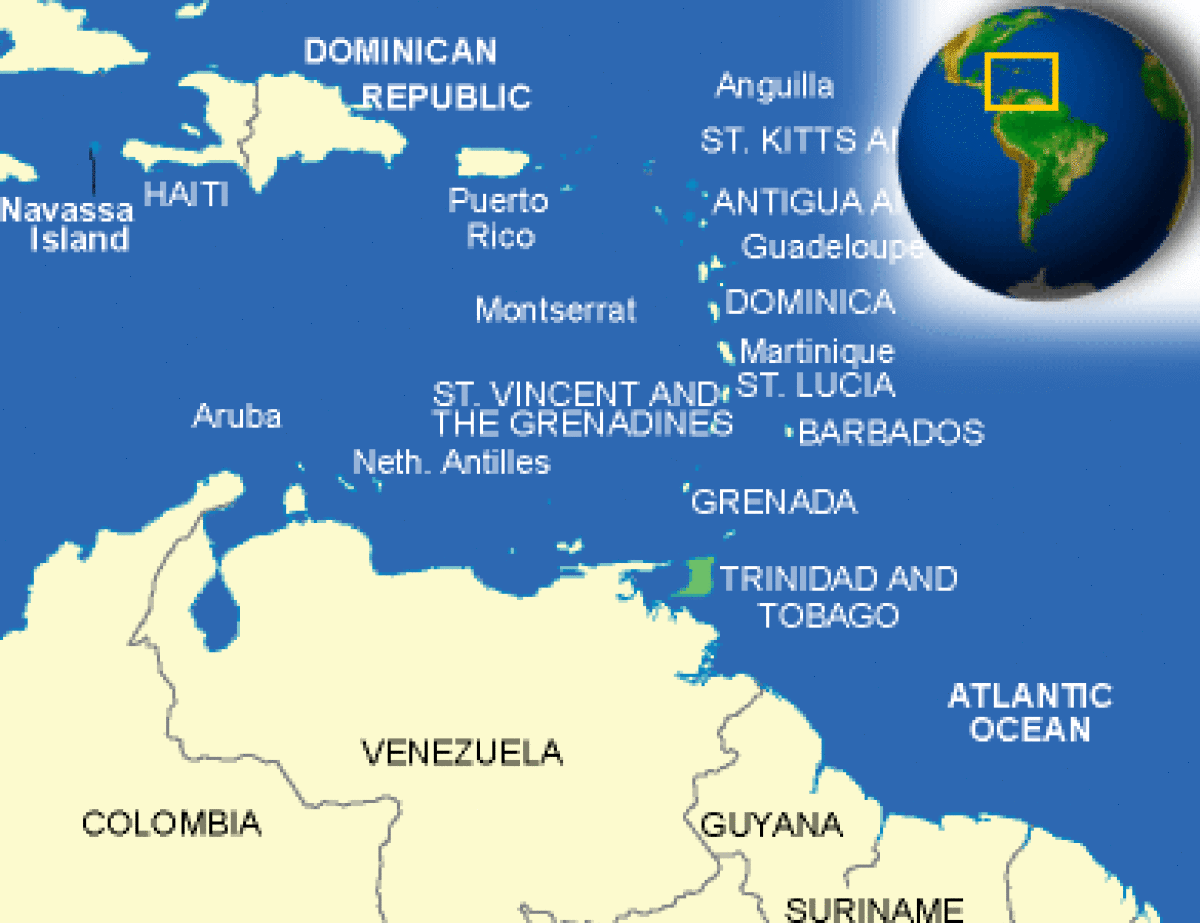 Venezuela and Trinidad and Tobago revisit their energy sector cooperation. (Photo Internet reproduction)