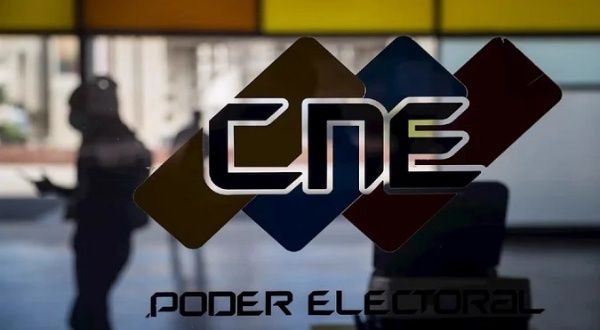 venezuela electoral council