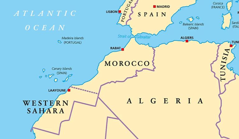Morocco’s BRICS dilemma: the Western Sahara conflict takes center stage