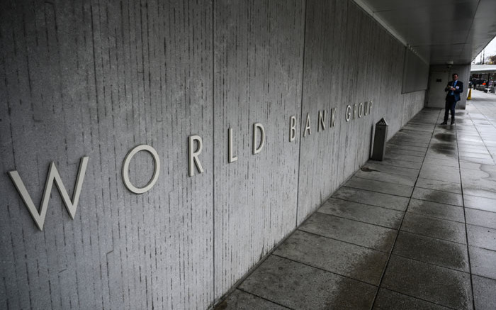 world bank