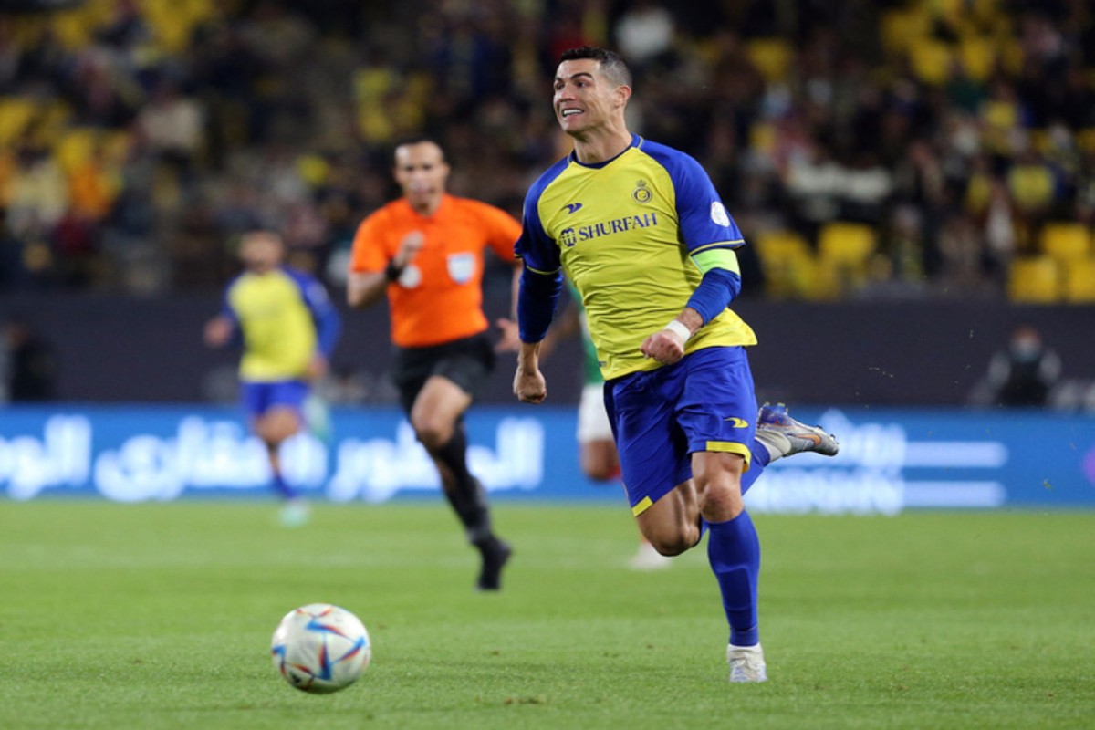 Jhon Durán agrees to loan move from Al Nassr to Benfica