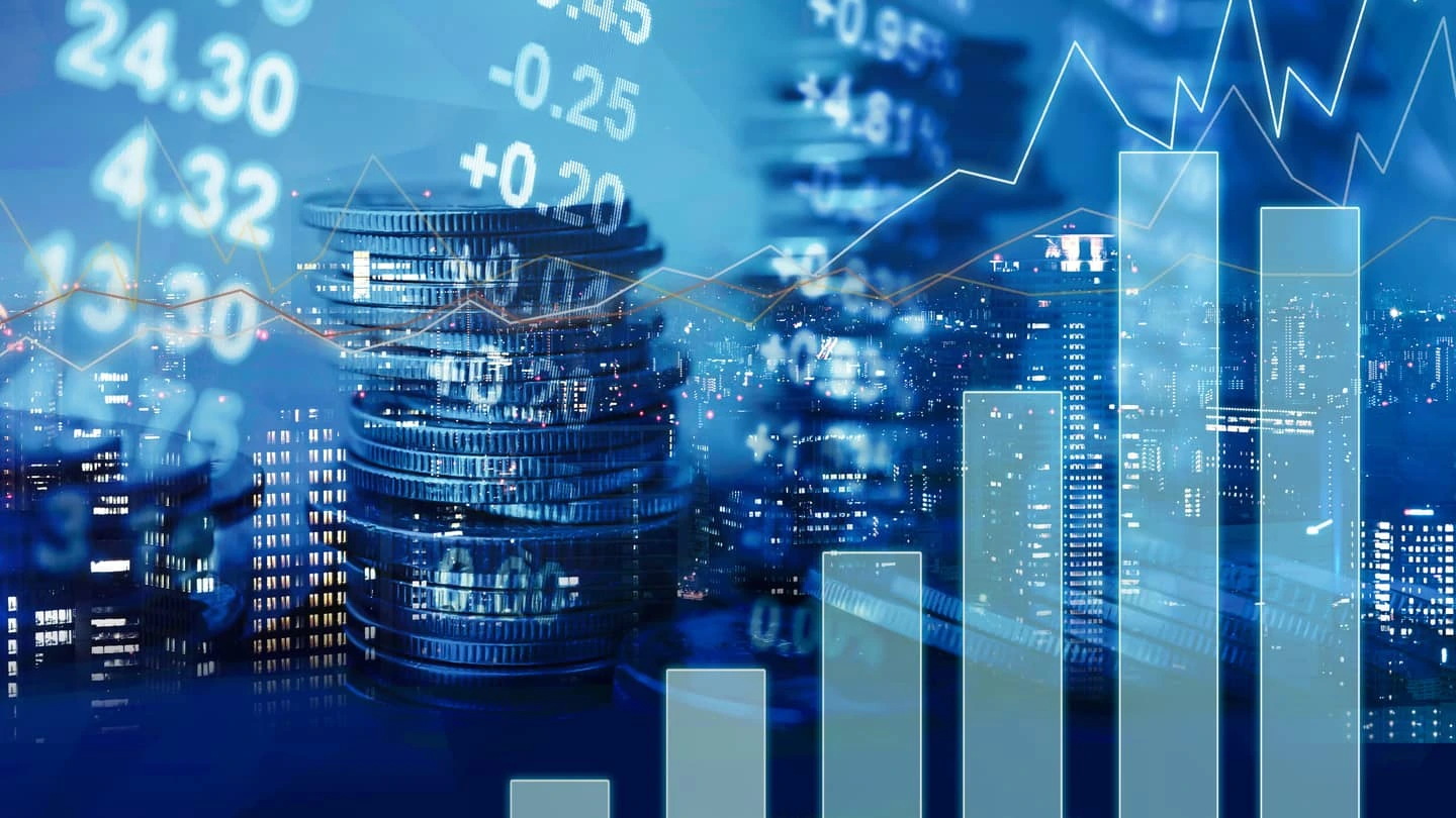 U.S. Rates and China's Woes Shape Markets This Week. (Photo Internet reproduction)