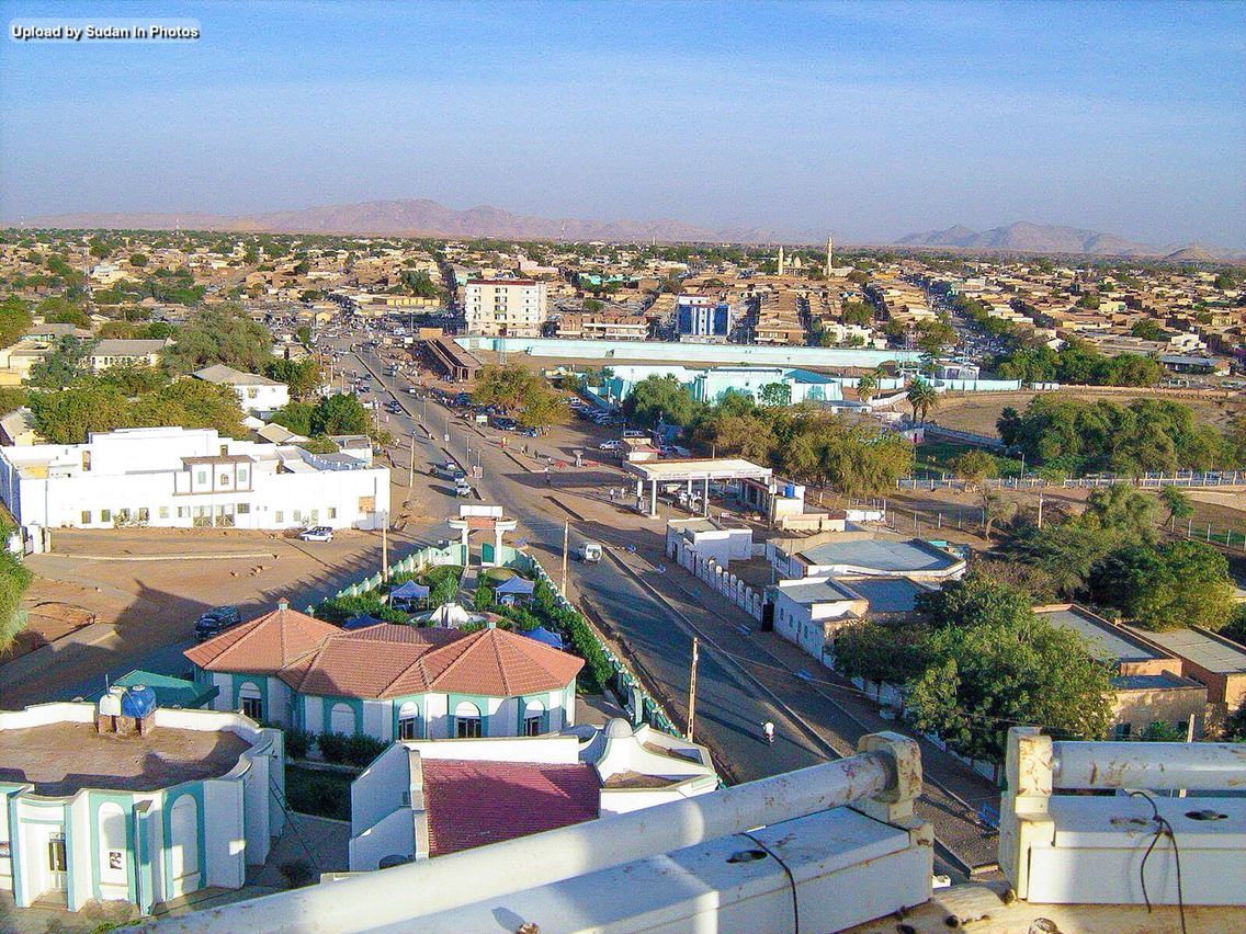 Al-Fashir