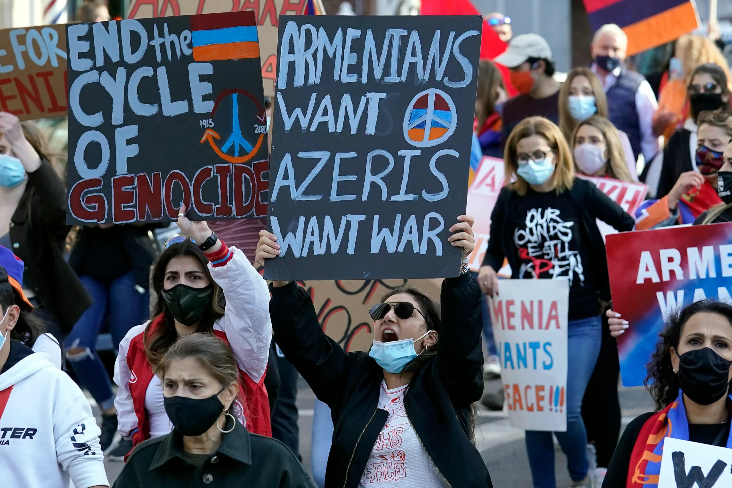 Armenia