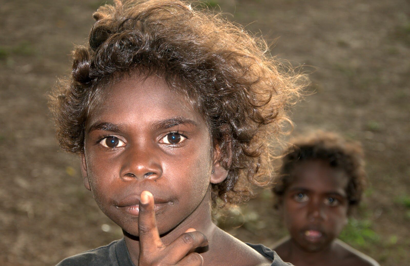 Australia's Indigenous