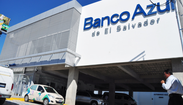 Moody's Warns El Salvador's Debt Plan Puts Local Banks at Risk. (Photo Internet reproduction)