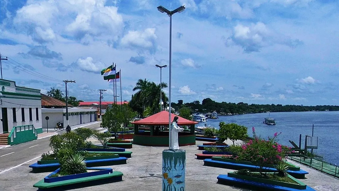 Fourteen Dead in Amazon Fishing Trip Plane Crash. (Photo Internet reproduction)