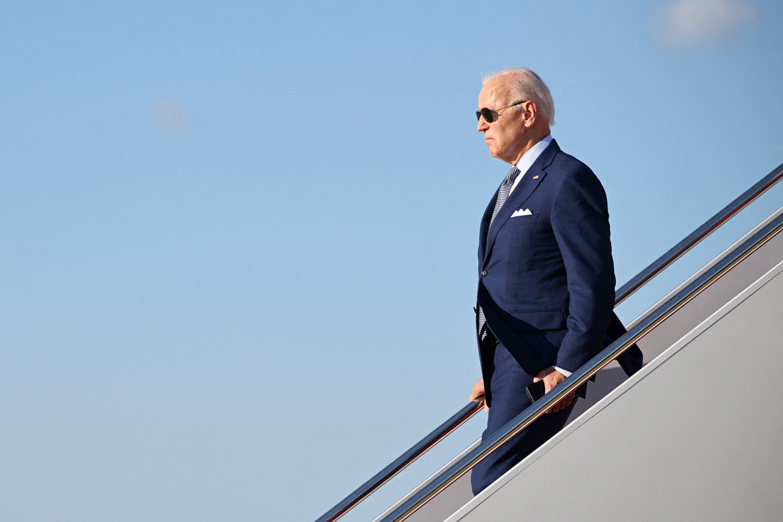 TOPSHOT-US-POLITICS-BIDEN