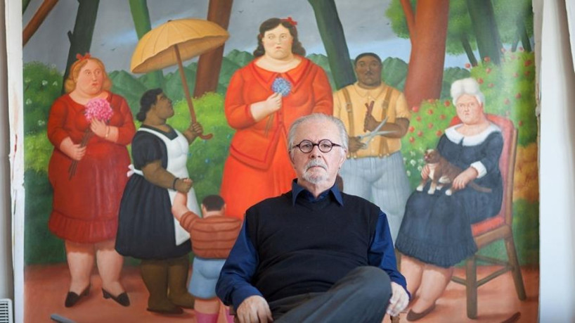 Botero 22