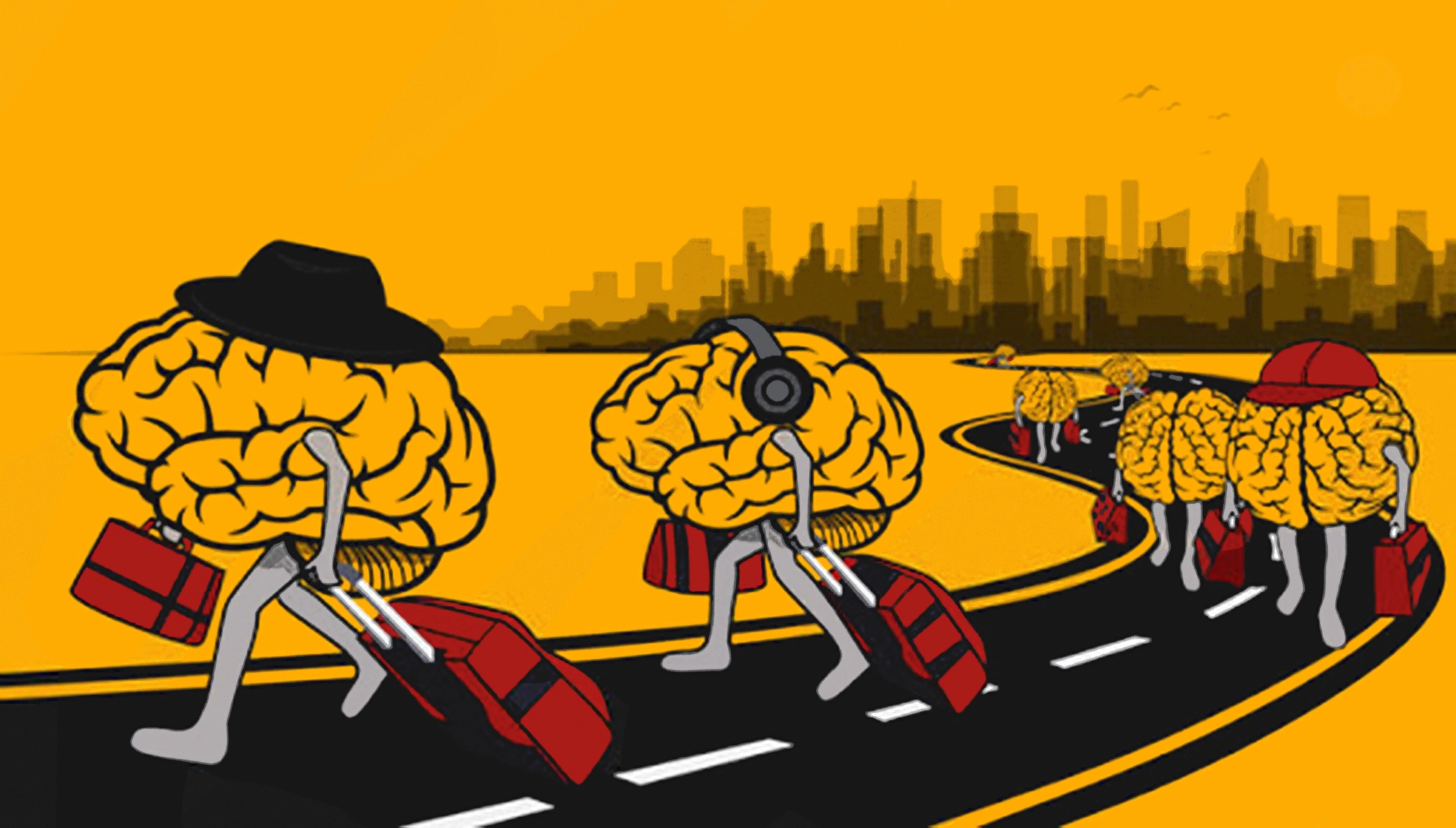 Brazil's Talent Crisis - the Urgency for Systemic Reform. (Photo Internet reproduction)