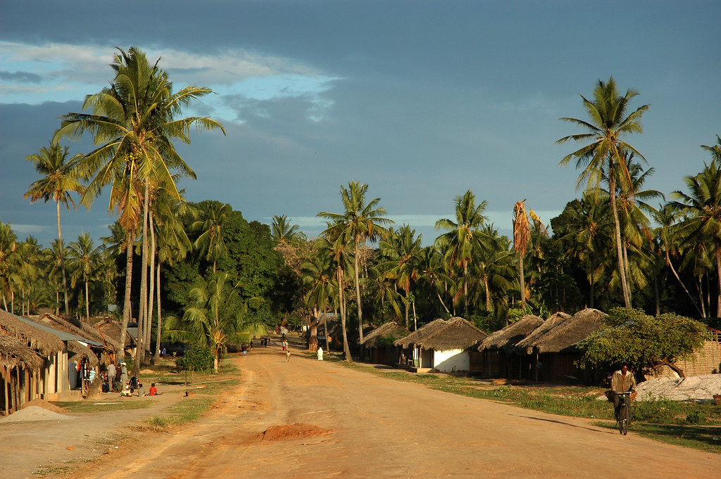 Group claims killing of 11 in Northern Mozambique - Cabo Delgado. (Photo Internet reproduction)