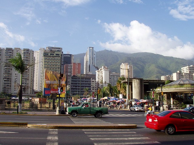 Caracas