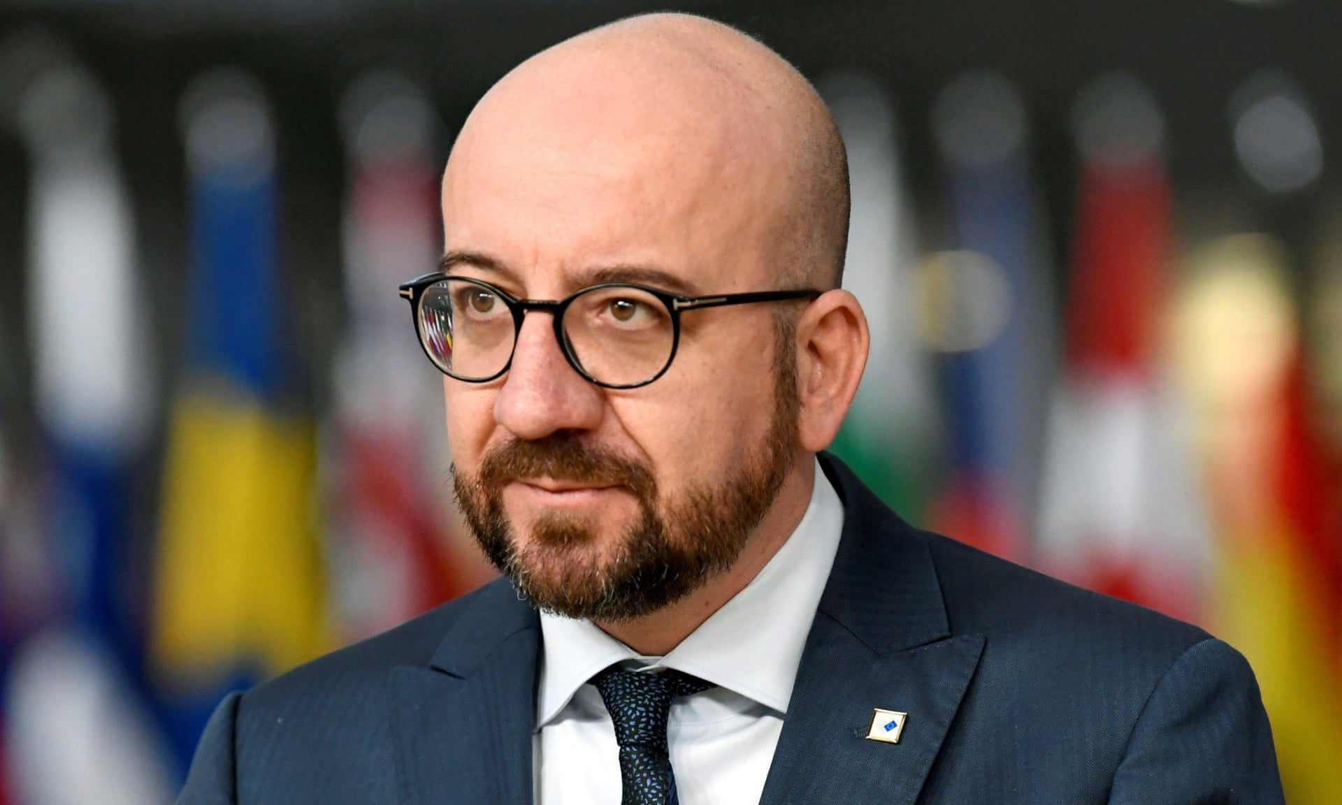 EU supports African Union's G20 bid at India Summit - Charles Michel. (Photo Internet reproduction)