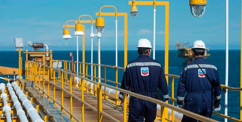 Chevron