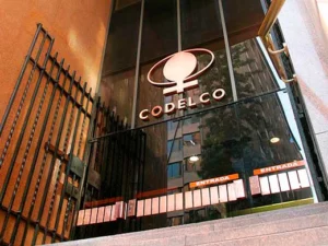 Codelco Faces Credit Downgrade as Debt Mounts Amid Chinese Slowdown