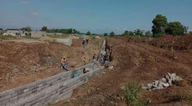 Abinader Aims to Prevent Full Haiti Border Shutdown