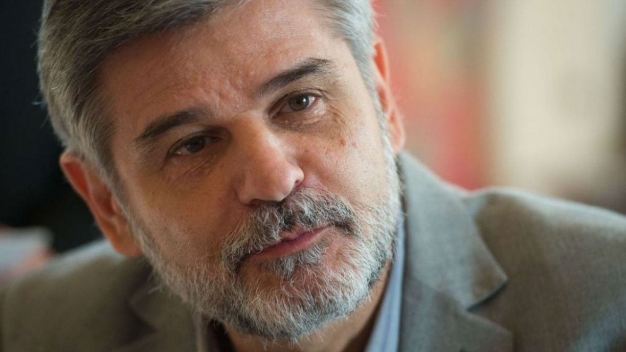 Daniel Filmus