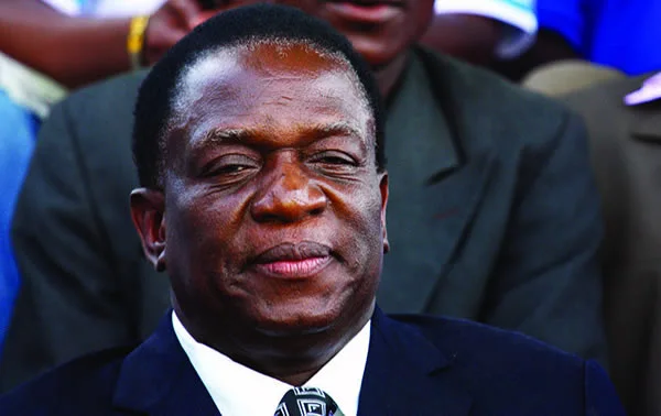 Ongoing Human Rights Issues in Zimbabwe Under Mnangagwa. (Photo Internet reproduction)